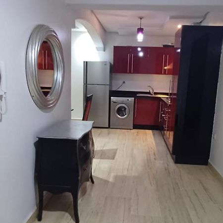Residence Hamza Appartement 2 Chambre Marakéš Exteriér fotografie