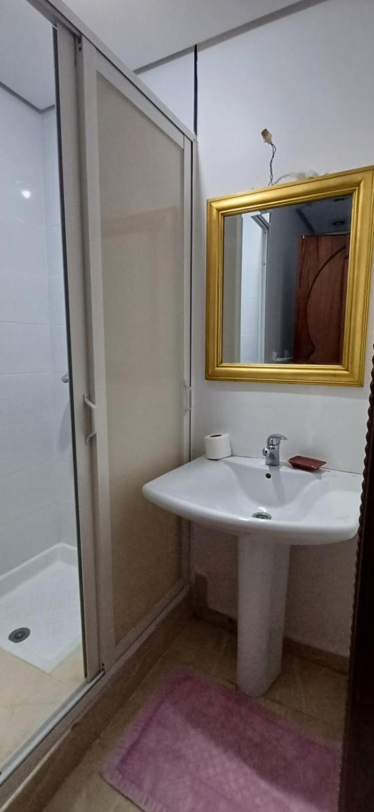 Residence Hamza Appartement 2 Chambre Marakéš Exteriér fotografie